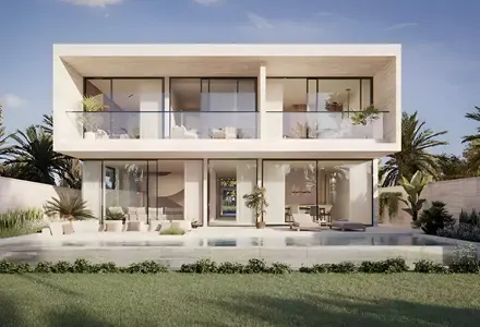 Nawayef East A by Modon