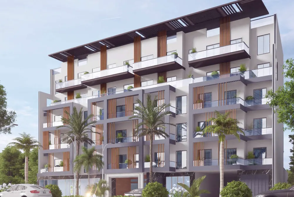 Enaya Residences gallery image 22