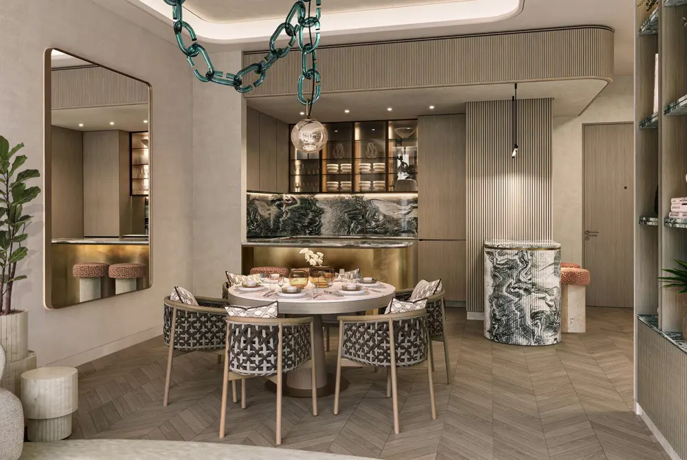 Hilton Residences gallery image 23