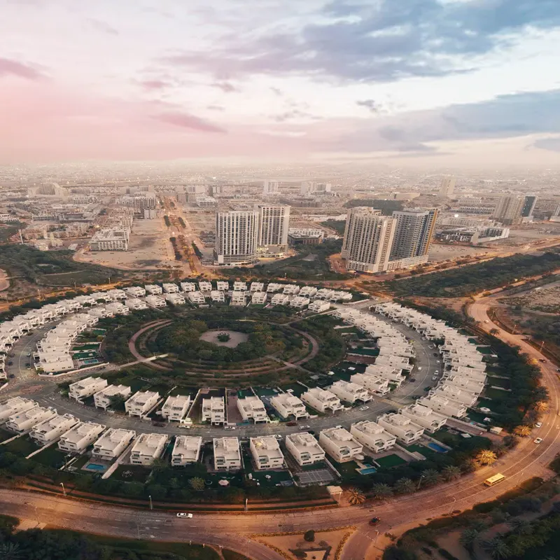 Condor Concept 7 Residences  location image