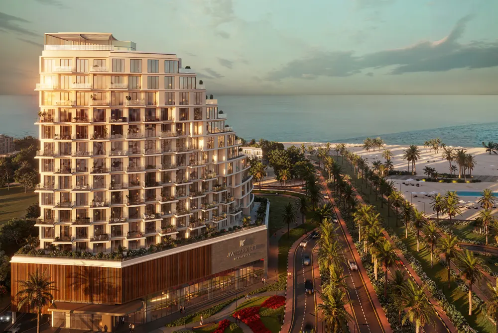 JW Marriott Residence gallery image 24
