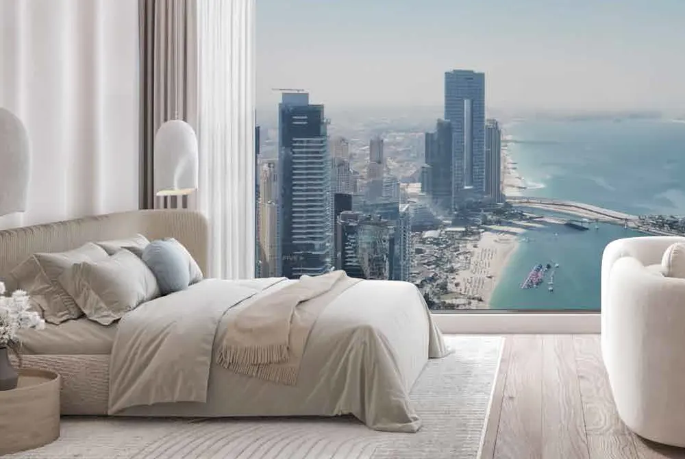 Habtoor Grand Residences gallery image 21