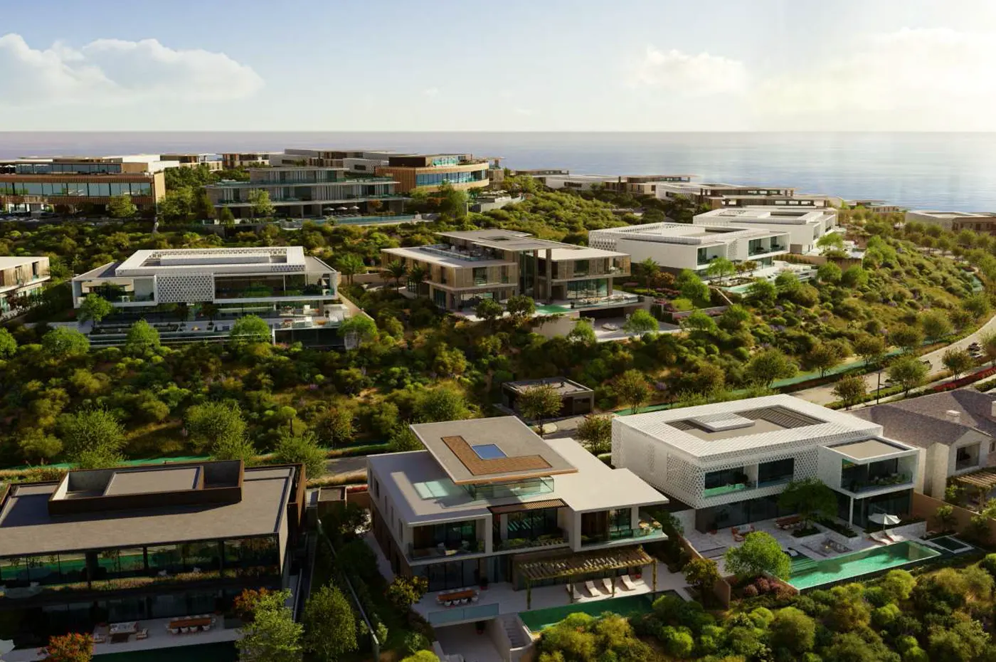 Nawayef Homes Image