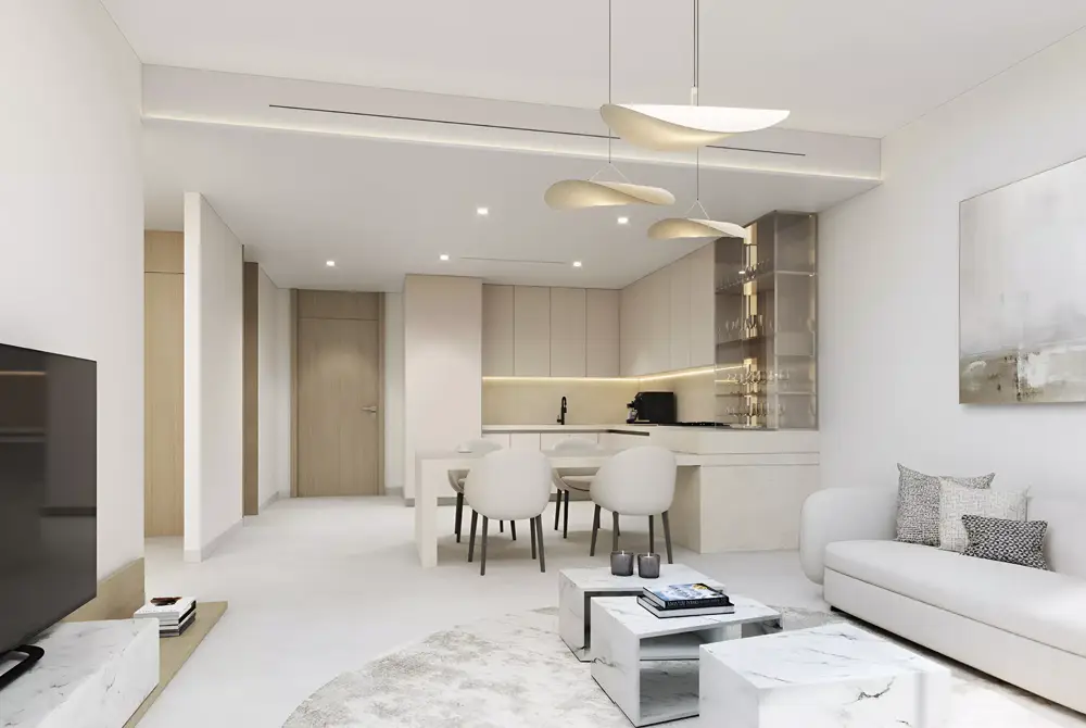 Amazonia Residence gallery image 24