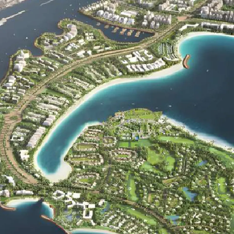 Metac Haven Living location image