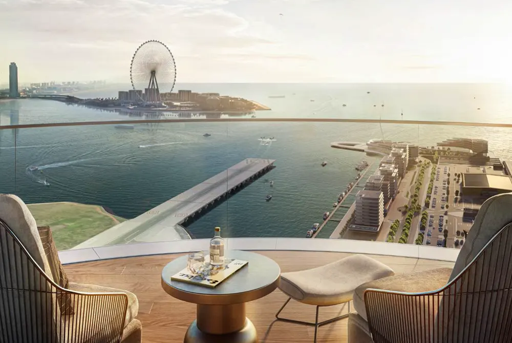 Emaar Bayview Tower 2 gallery image 21