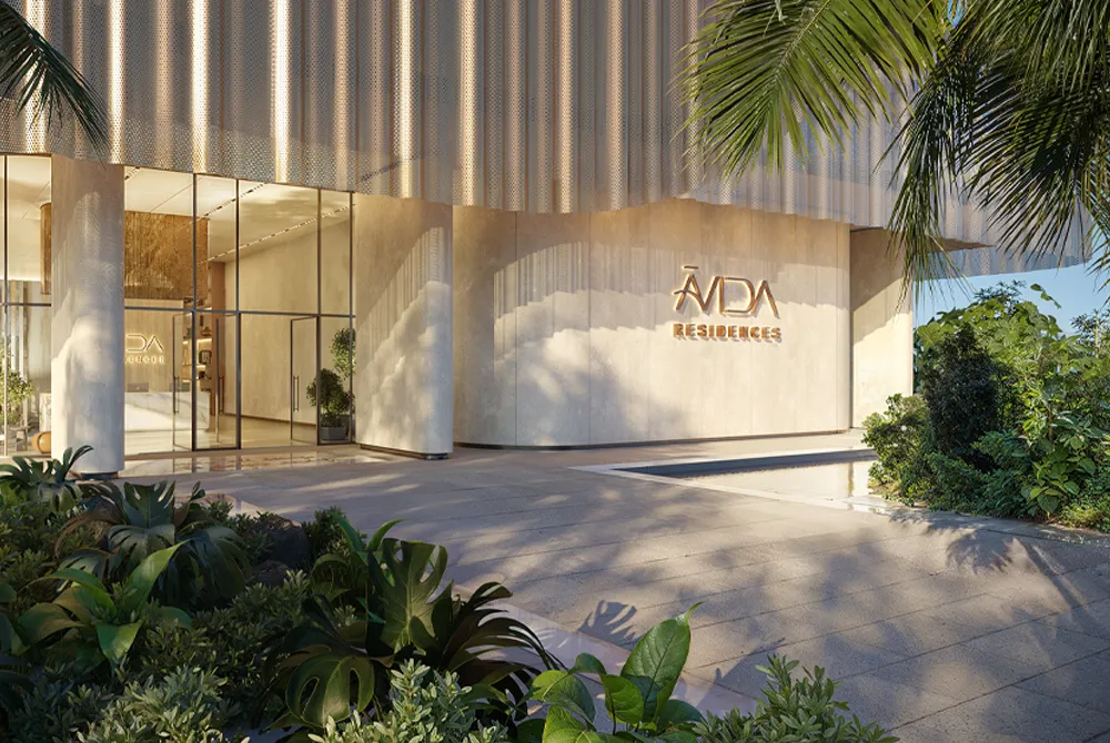 Avida Residences gallery image 21