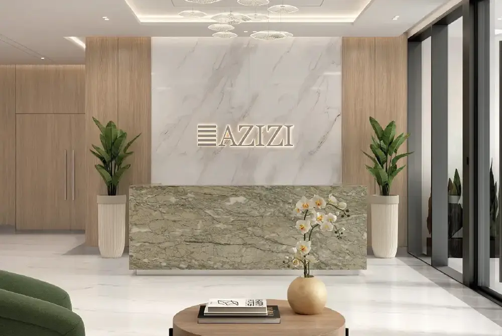 Azizi Wasel gallery image 24