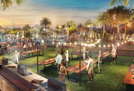 DAMAC Sage gallery image 21