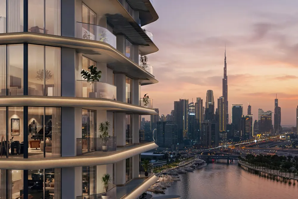 Artistry One Residences gallery image 21