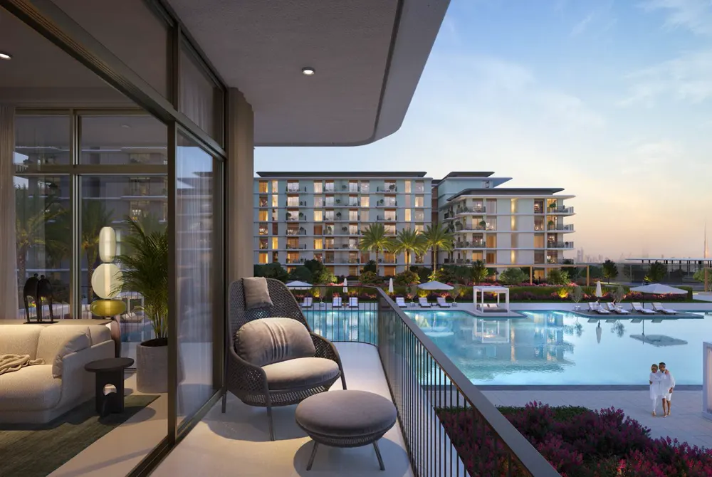 Emaar Clearpoint gallery image 21