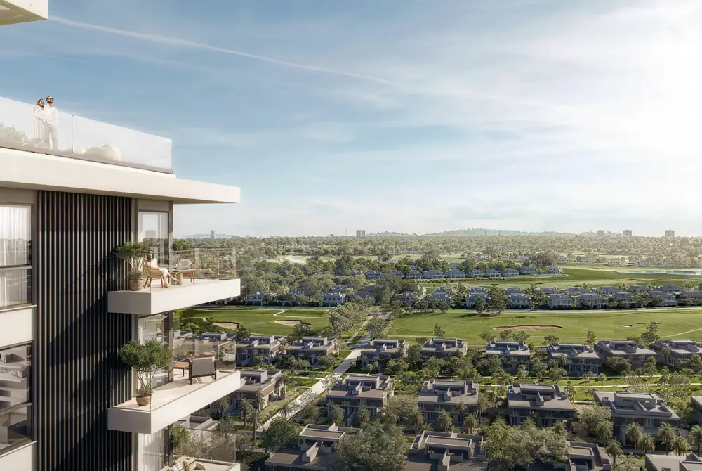 Emaar Vida Residences Club Point gallery image 21