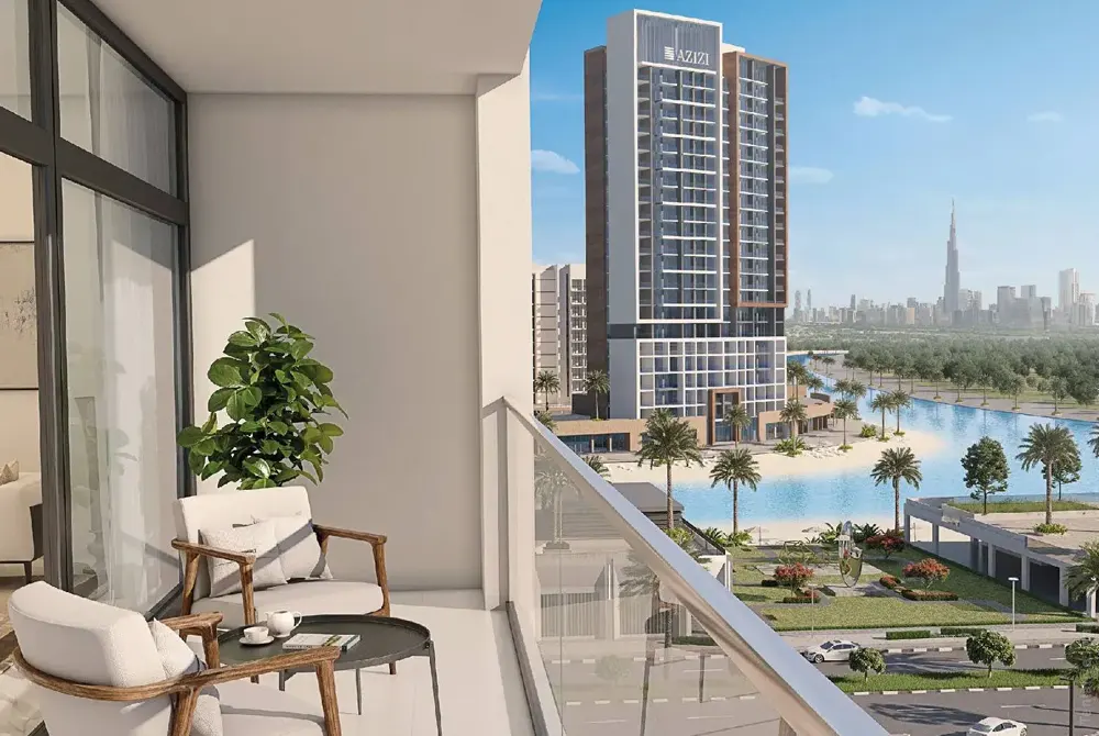 Azizi Riviera 60 gallery image 21