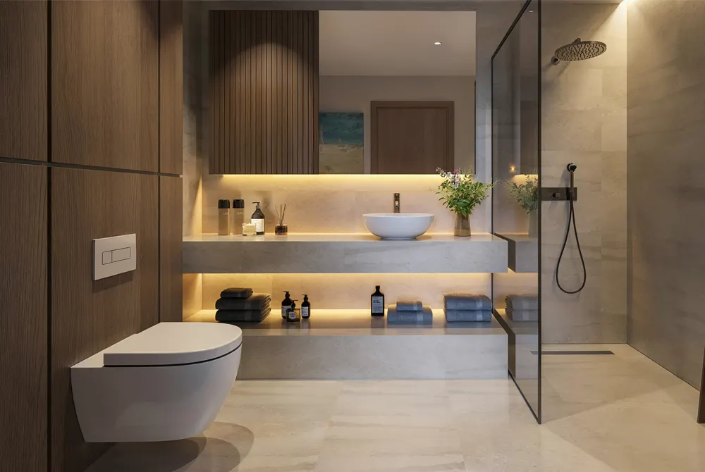 Taiyo Residences By LMD gallery image 21