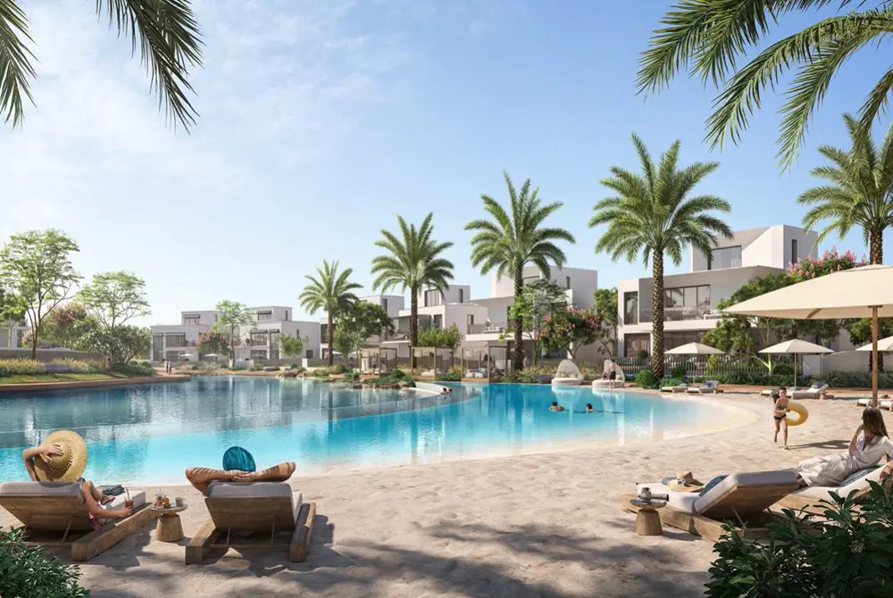 Emaar Palmiera gallery image 21