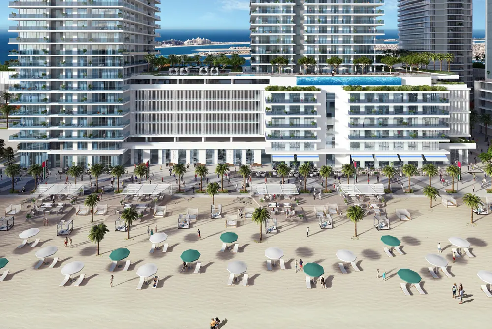 Emaar Sunrise Bay gallery image 21