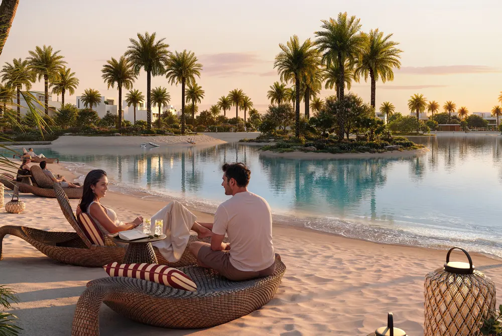 Emaar The Heights Country Club and Wellness gallery image 21