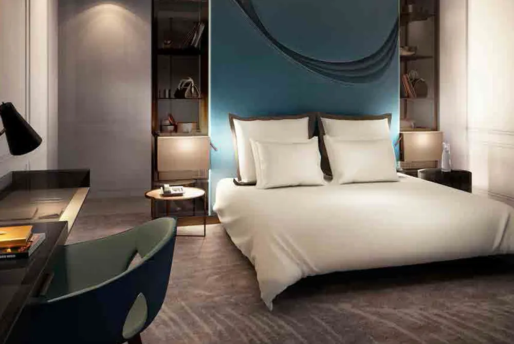 Emaar Address Polo Chateaux gallery image 22