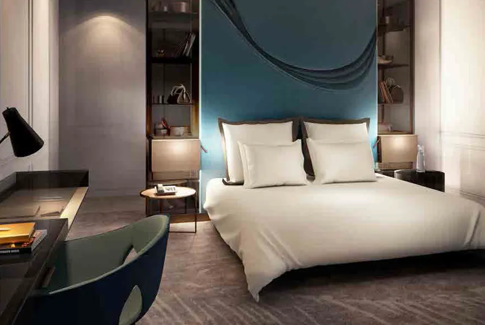 The Address Residences Dubai Opera gallery image 21