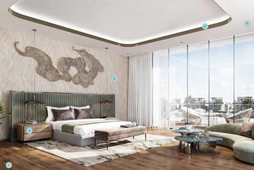 Damac Antigua gallery image 22