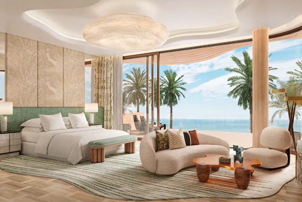Meraas Asora Bay Ocean Mansions gallery image 22