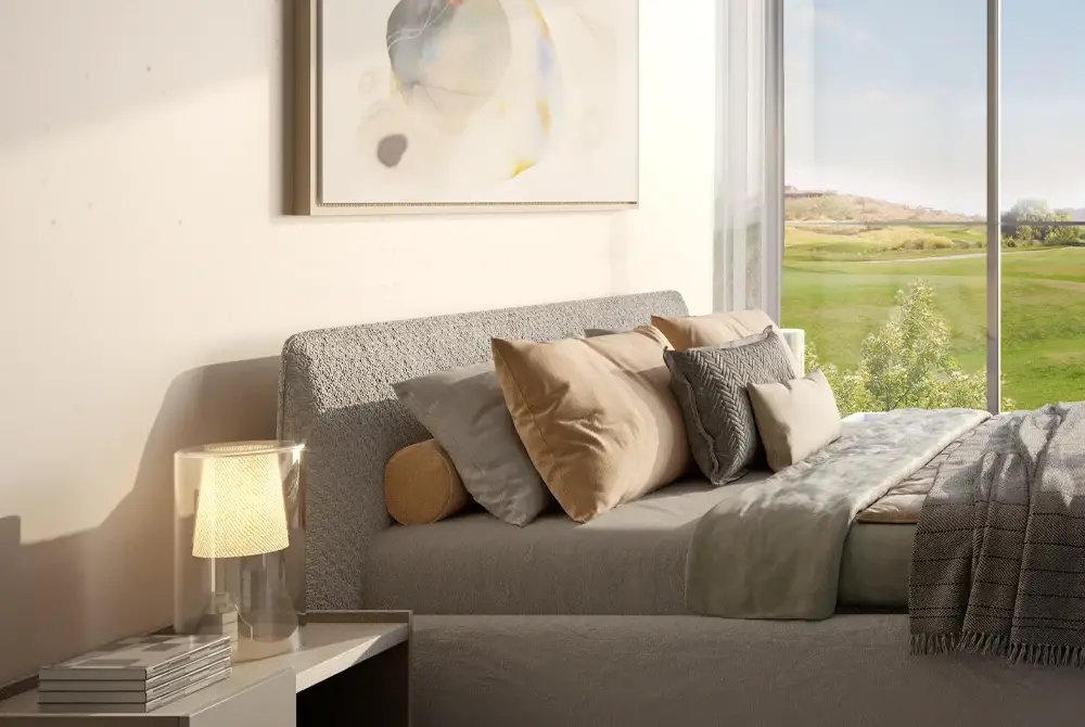 Azure Oceanfront Villas gallery image 21