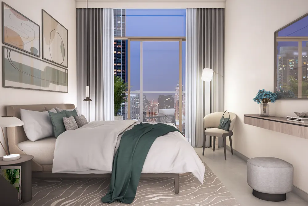 Emaar Burj Crown gallery image 21