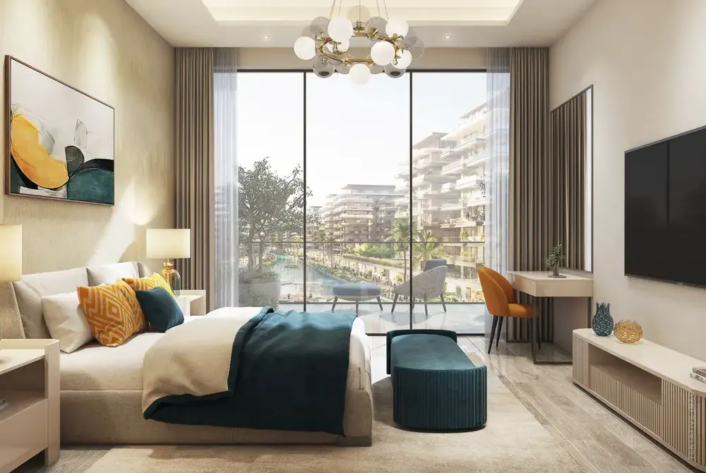 DAMAC Riverlink gallery image 21