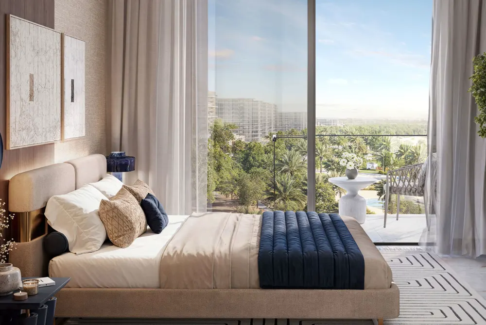Emaar Address Residences DHE gallery image 22