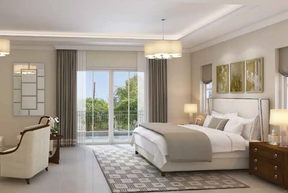 Emaar Aseel Villas gallery image 21