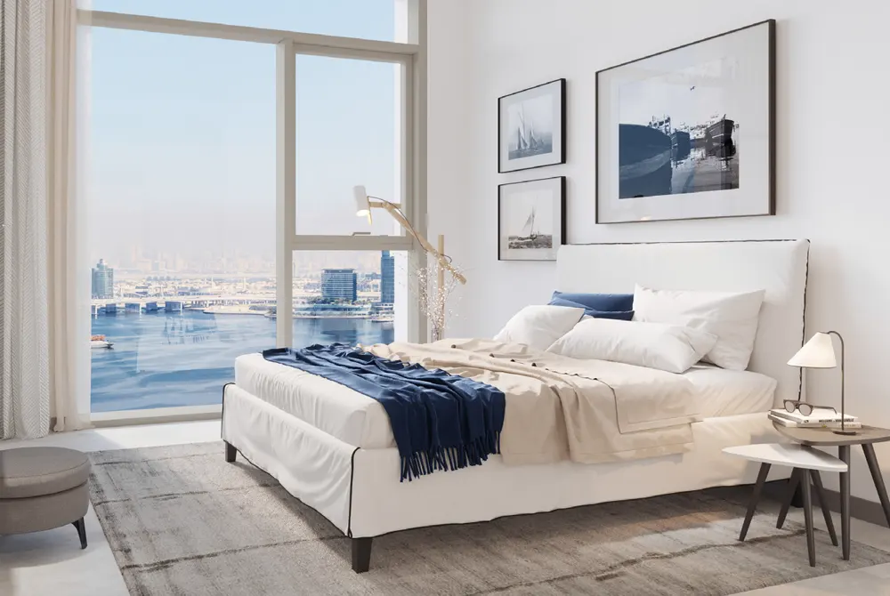 Emaar Creek Crescent gallery image 21