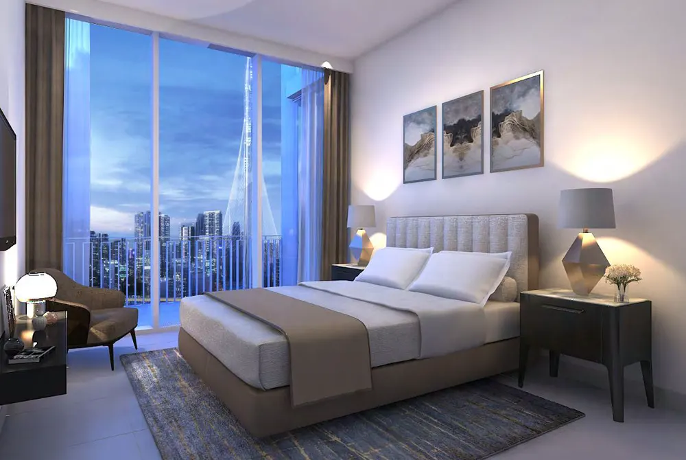 Emaar Creek Gate gallery image 22