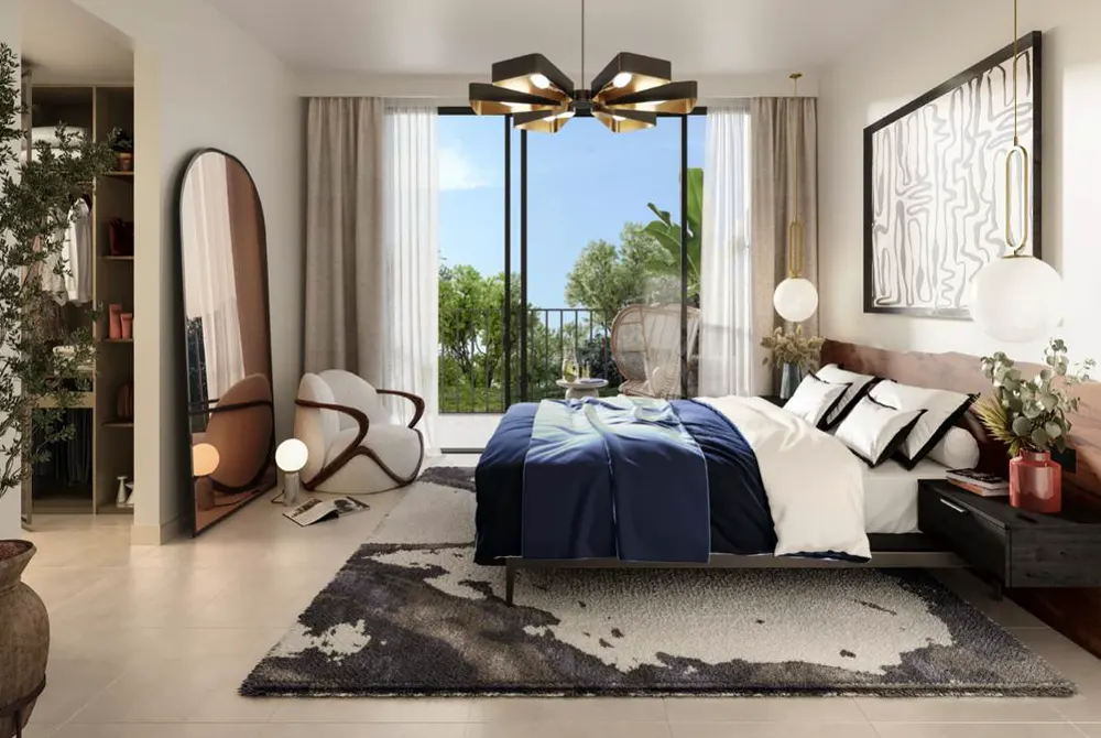 Emaar Fairway Villas 2 gallery image 21