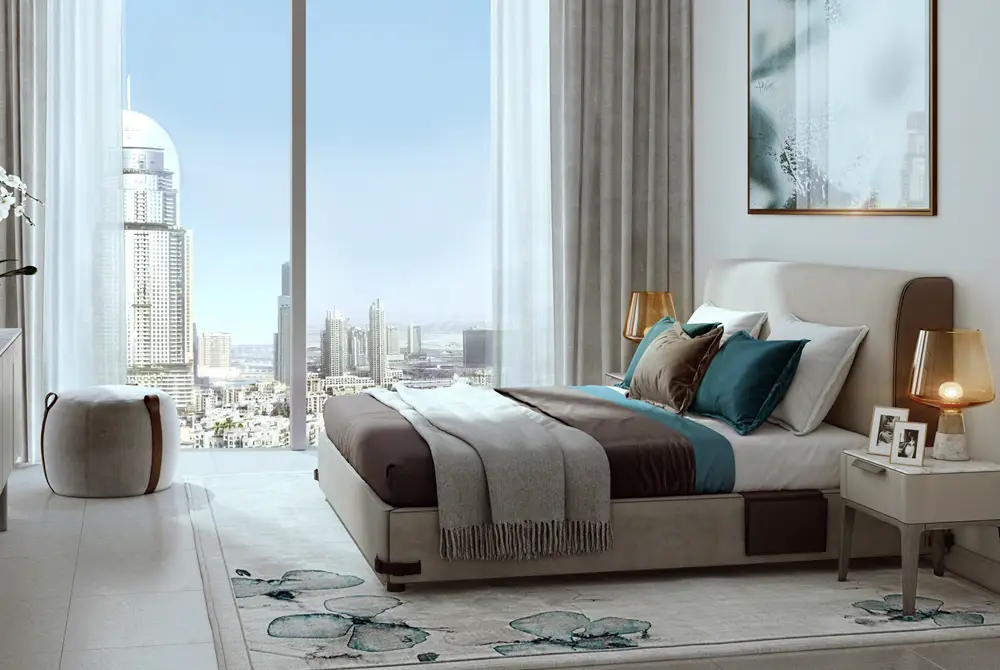 Emaar Grande gallery image 21