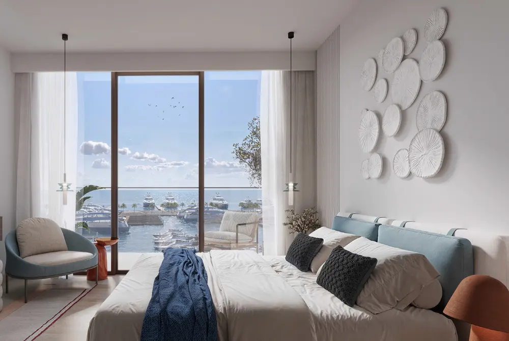 Marina Views gallery image 21