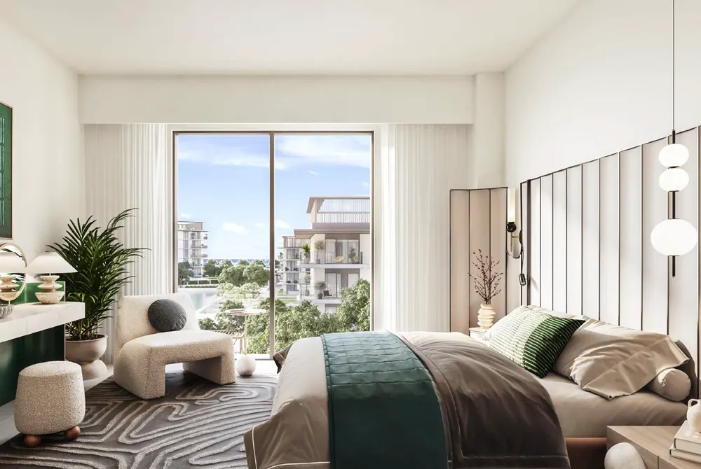 Emaar Ocean Point gallery image 21