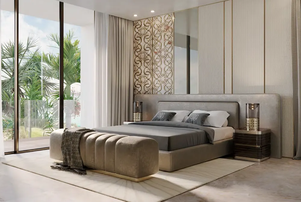 Emaar Palm Hills gallery image 21