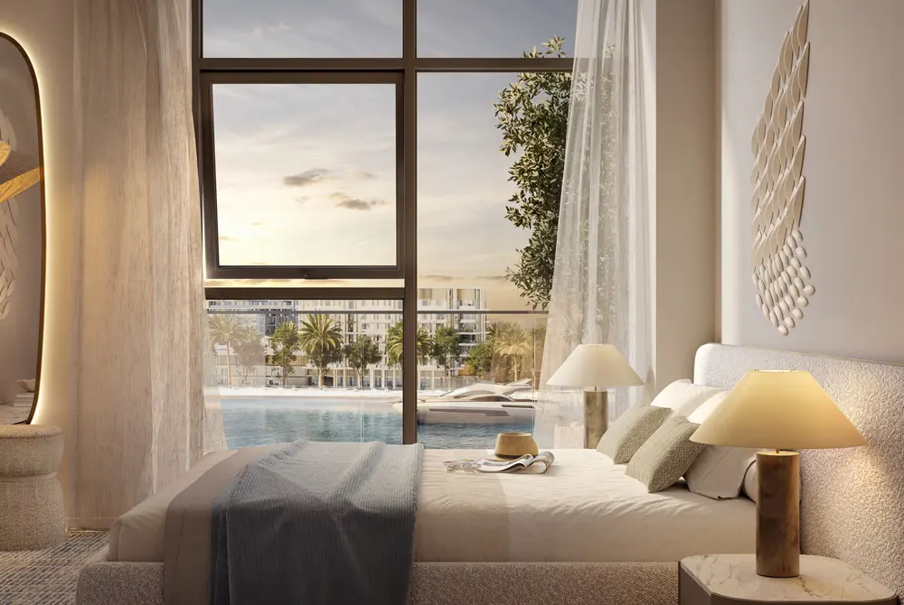 Emaar Porto View gallery image 21