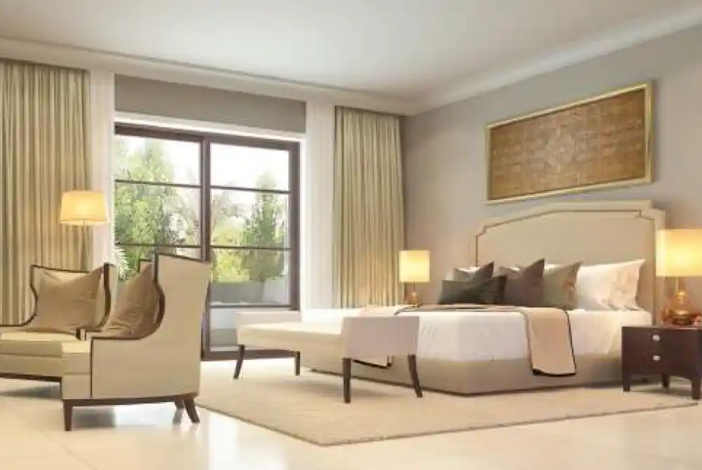 Emaar Rasha Villas gallery image 21