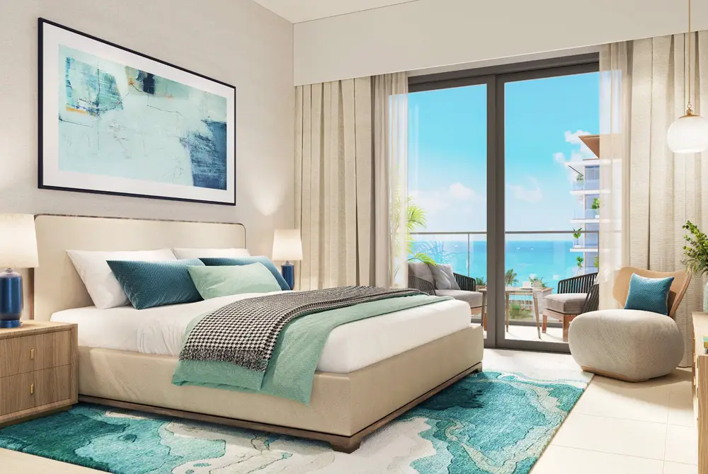 Emaar Seascape gallery image 21