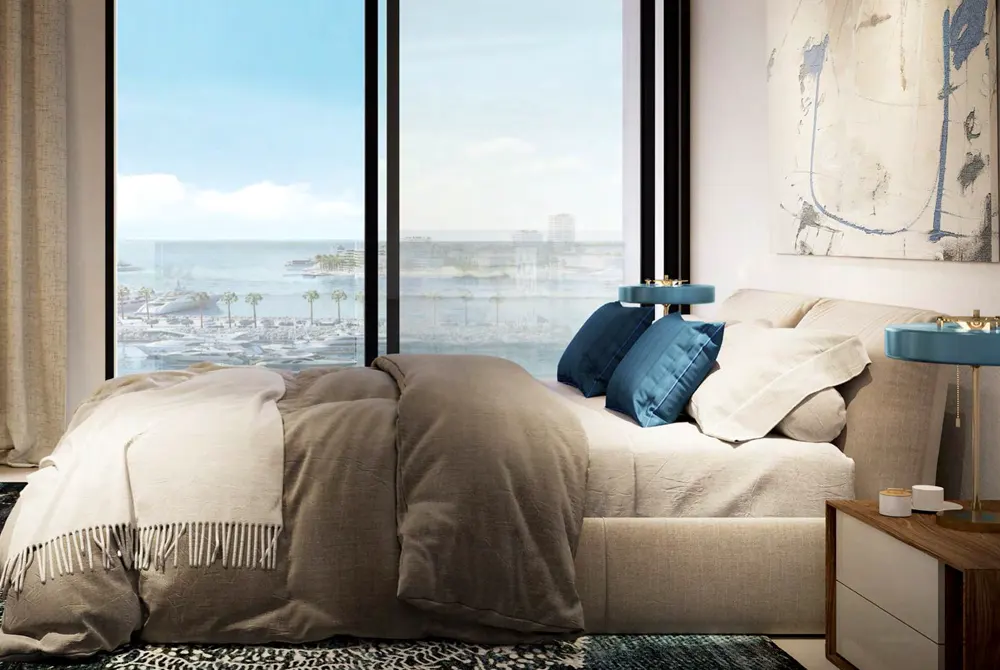 Emaar Seashore gallery image 21
