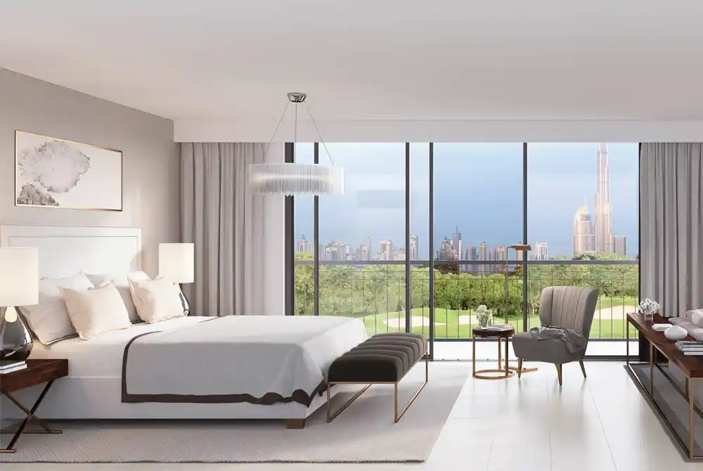 Emaar Fairway Vistas gallery image 21