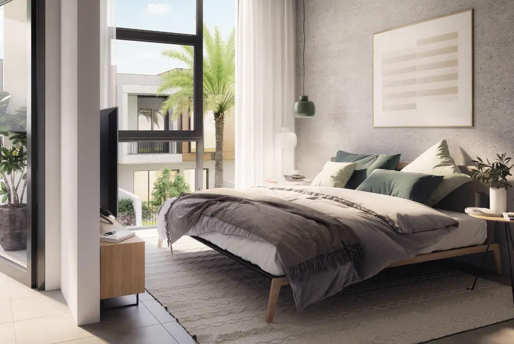Emaar Expo Golf Villas Phase 5 gallery image 21
