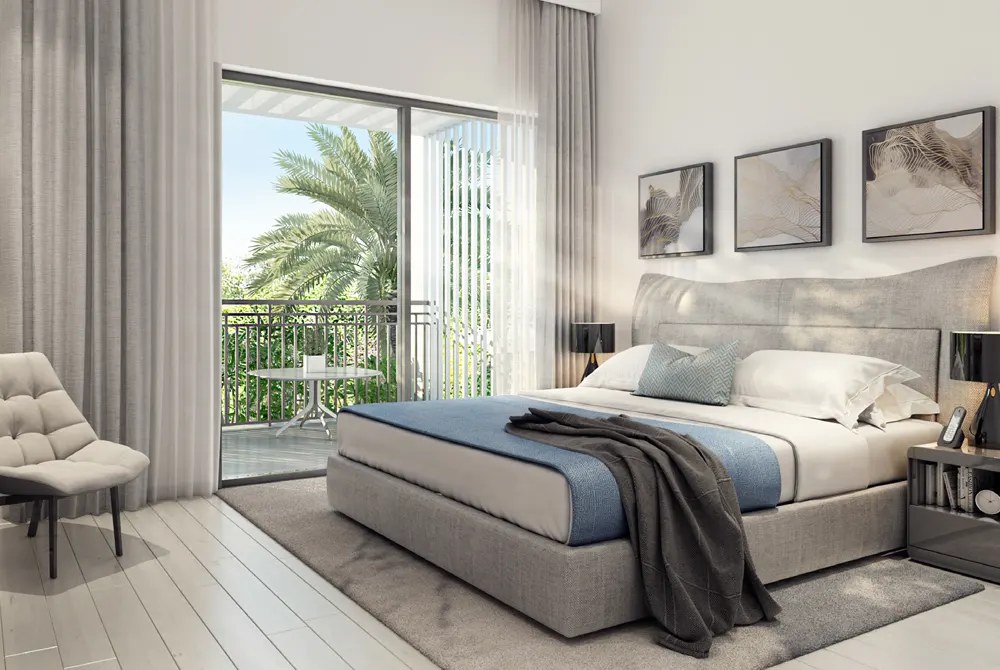 Emaar Golf Links Villa gallery image 21