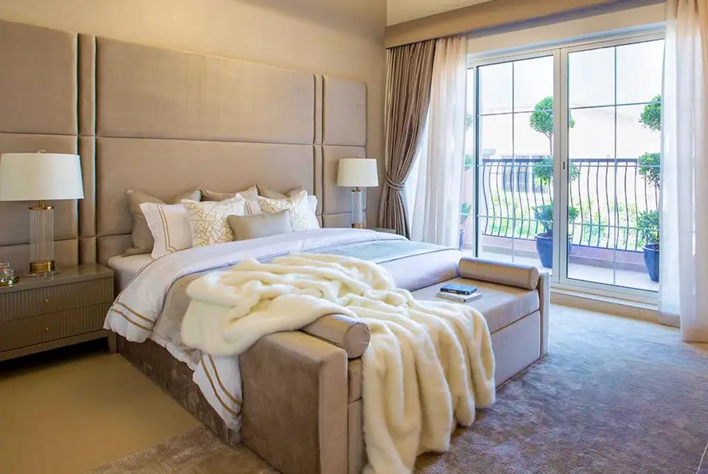 Nakheel Nad Al Sheba Villas gallery image 21