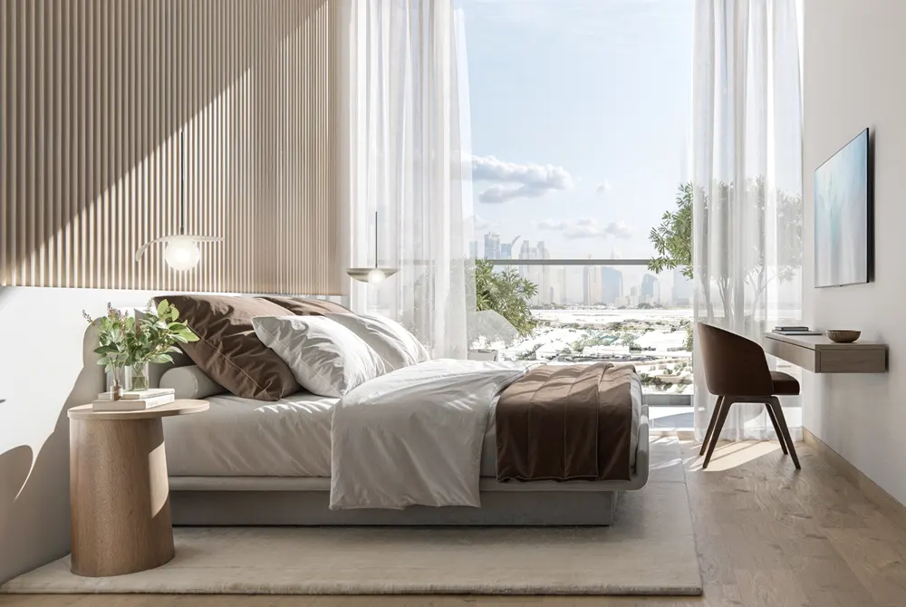 Taiyo Residences By LMD gallery image 22