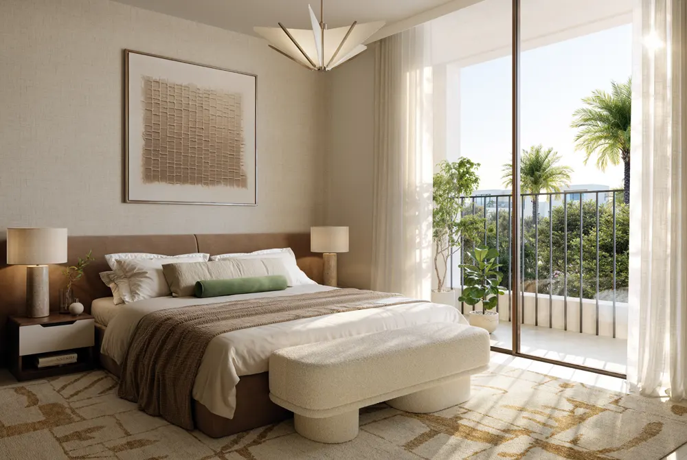 Emaar The Heights Country Club and Wellness gallery image 22