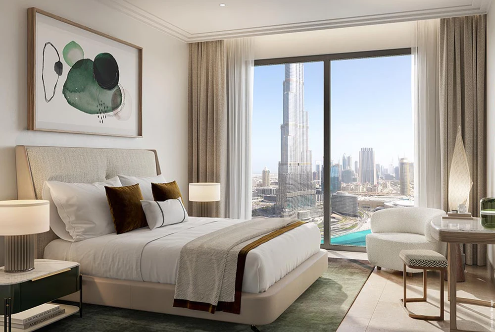 The St. Regis Residences gallery image 22