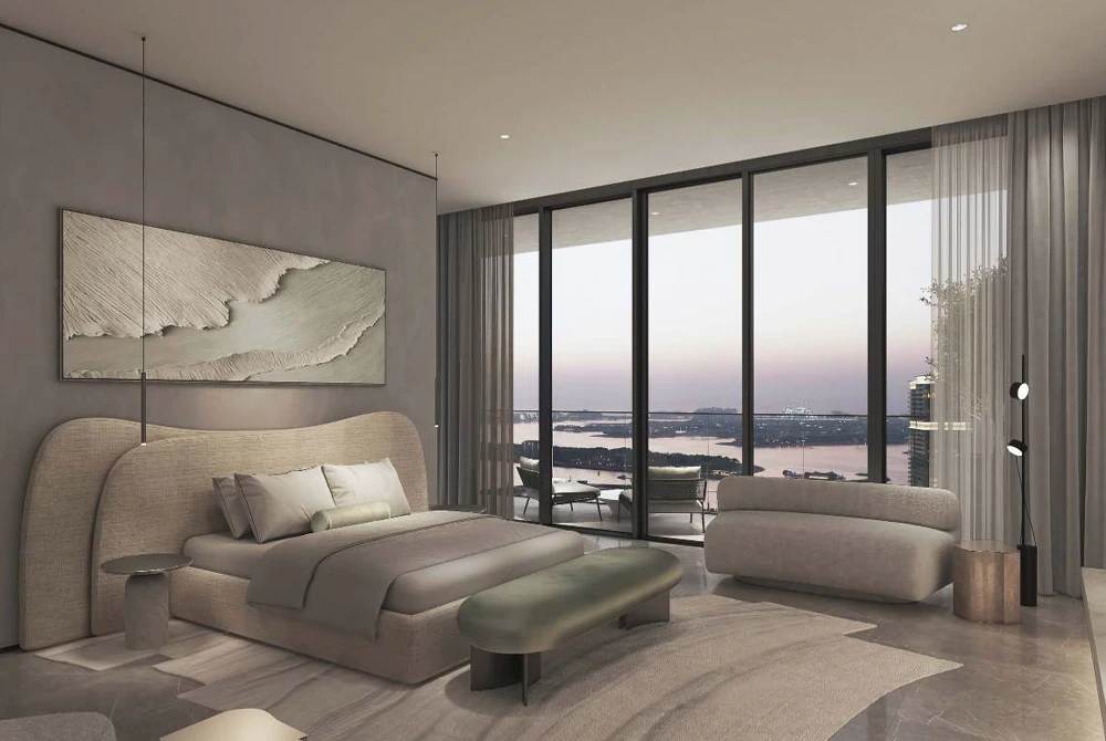W Residences Tower 3 gallery image 22