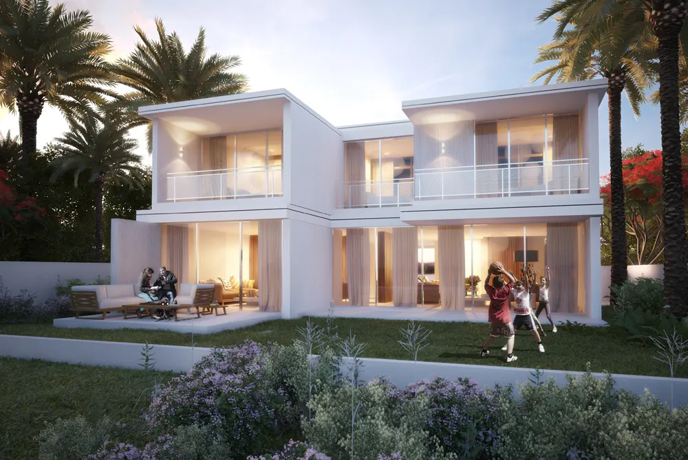 Emaar Sidra 3 Villas gallery image 21